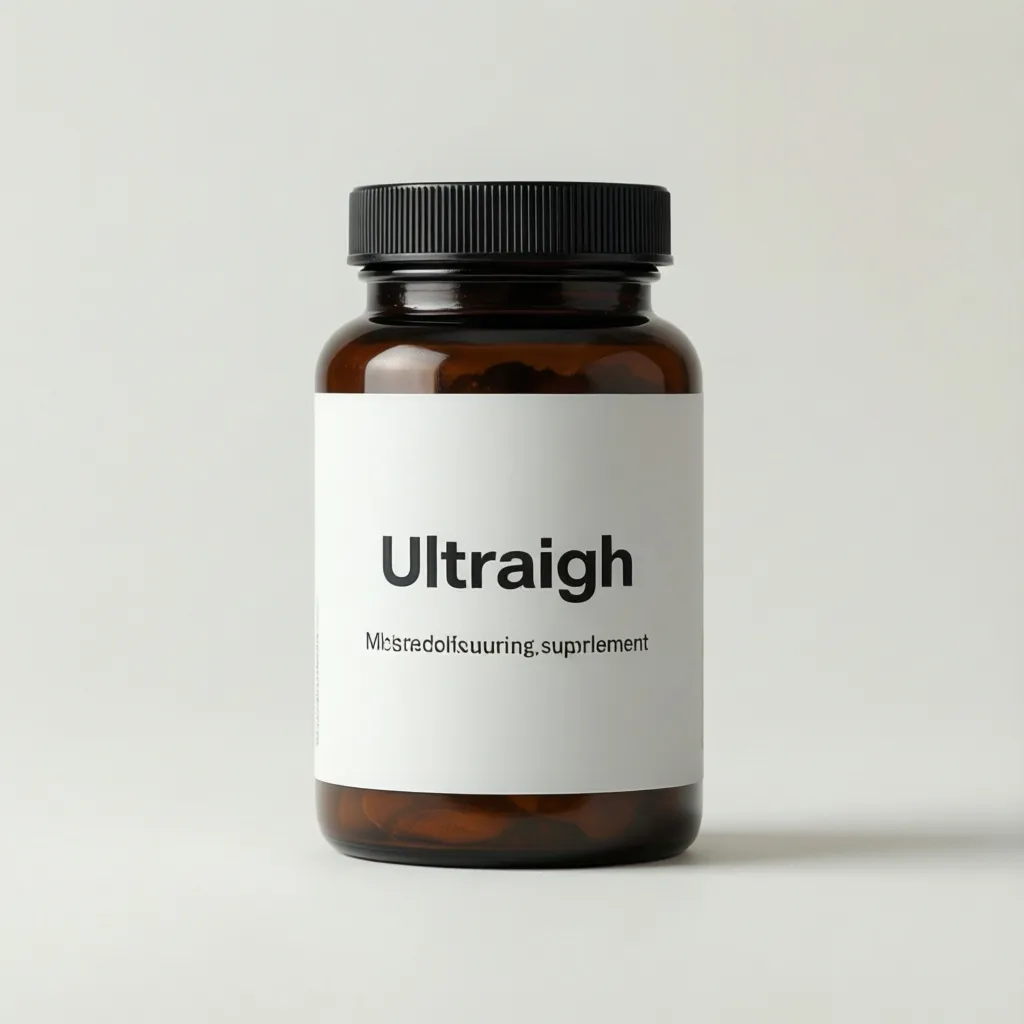 Ultraigh
